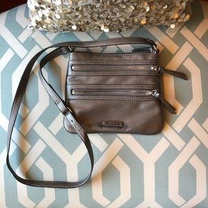 Nine West cross body bag.